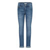 Medium blue denim