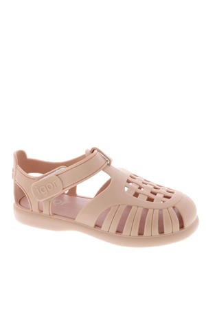 waterschoenen roze