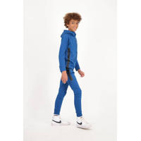 thumbnail: Raizzed joggingbroek met logo blauw