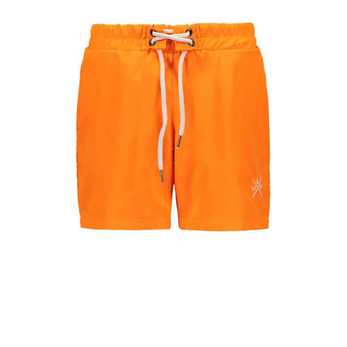 Like Flo zwemshort oranje Jongens Polyester - 104