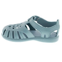 thumbnail: Igor Tobby Solid waterschoenen Blauw kids