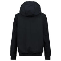 thumbnail: Airforce softshell jas zomer blauw