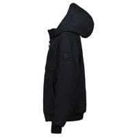 thumbnail: Airforce softshell jas zomer blauw