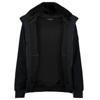 thumbnail: Airforce softshell jas zomer blauw