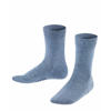 FALKE sokken blauw