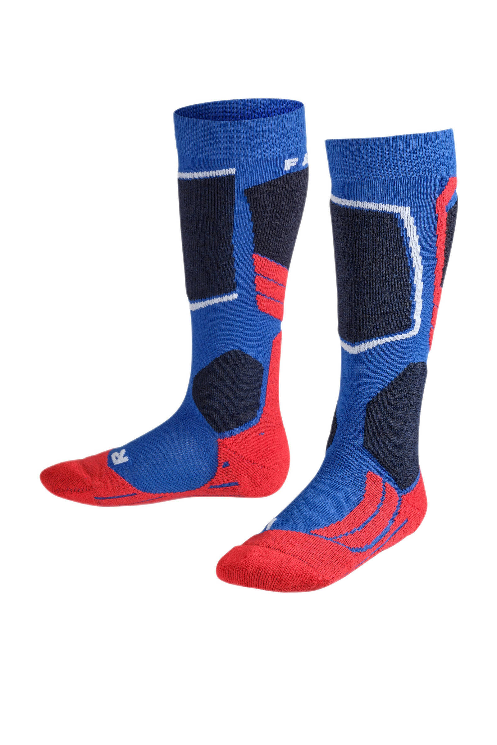 Kniekousen voor dames Falke SK7 Race