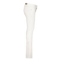 thumbnail: Raizzed high waist flared jeans Melbourne white