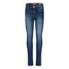 Vingino super skinny jeans BIANCA mid blue wash