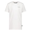Airforce T-shirt wit