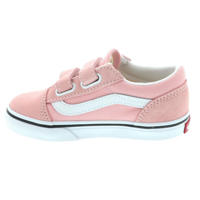 thumbnail: VANS Old Skool  sneakers roze/wit
