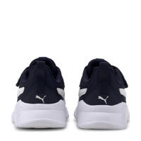thumbnail: Puma Anzarun Lite sneakers donkerblauw/wit