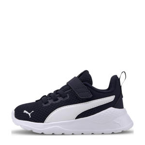 Anzarun Lite sneakers donkerblauw/wit