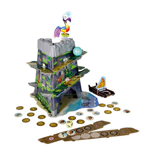 999 Games Dodo Bordspel | Bordspel van | Speelgoed > Spelletjes > Bordspellen