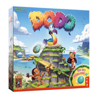 thumbnail: 999 Games  Dodo