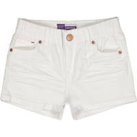 thumbnail: Raizzed denim short white