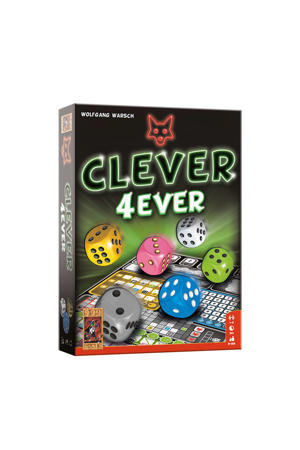  Clever 4Ever