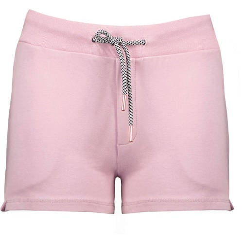 NoBell’ short roze Korte broek Meisjes Stretchkatoen 