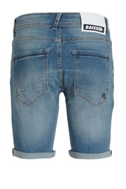 thumbnail: Raizzed denim short Oregon light blue stone