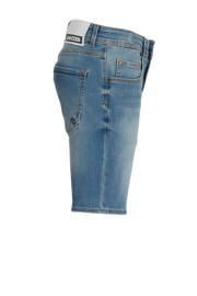 thumbnail: Raizzed denim short Oregon light blue stone