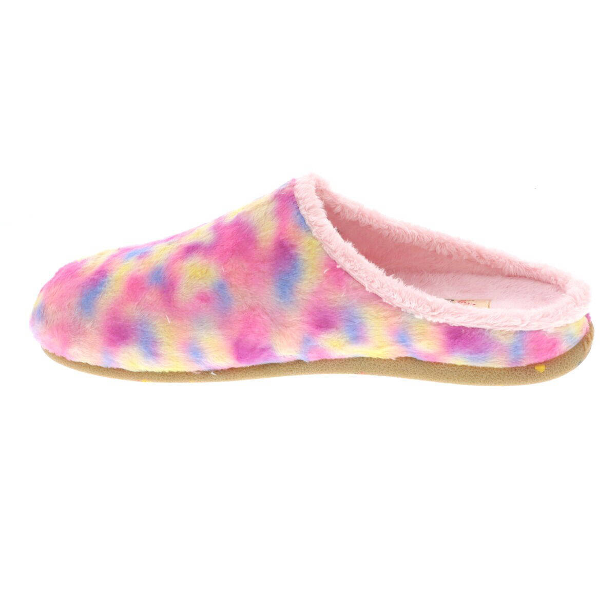 Toni Pons MONA FR - Pantofole - fucsia/rosa fluo