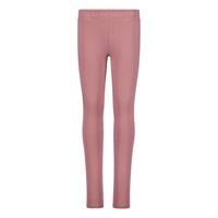 thumbnail: Roze meisjes Raizzed broek van katoen met effen