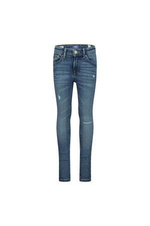 skinny jeans JJIDAN blue denim