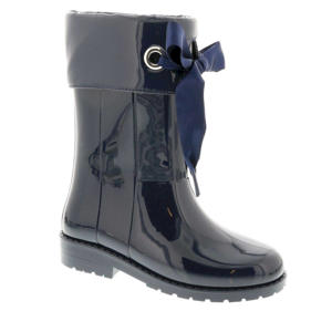 regenlaarzen donkerblauw