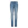 Light blue denim