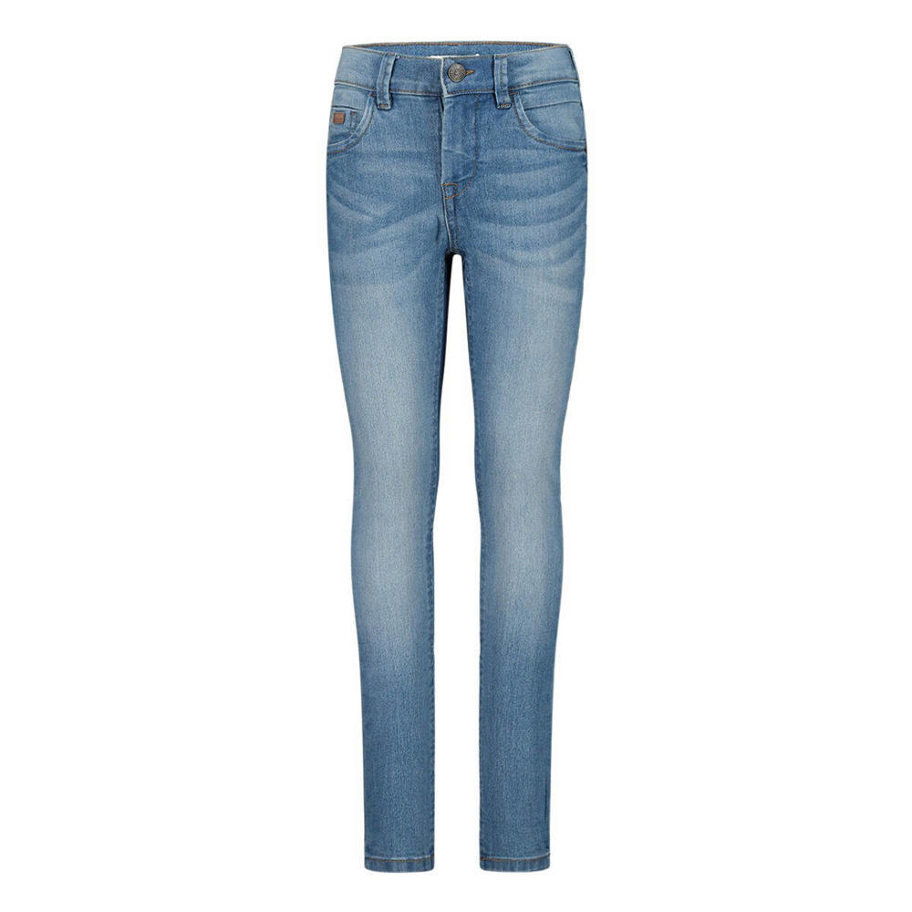 NAME IT skinny jeans NKMPETE light blue denim