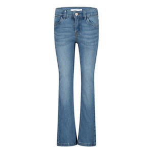bootcut jeans NKFPOLLY light blue denim