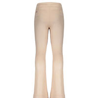 thumbnail: NONO flared broek beige