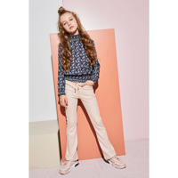 thumbnail: NONO flared broek beige