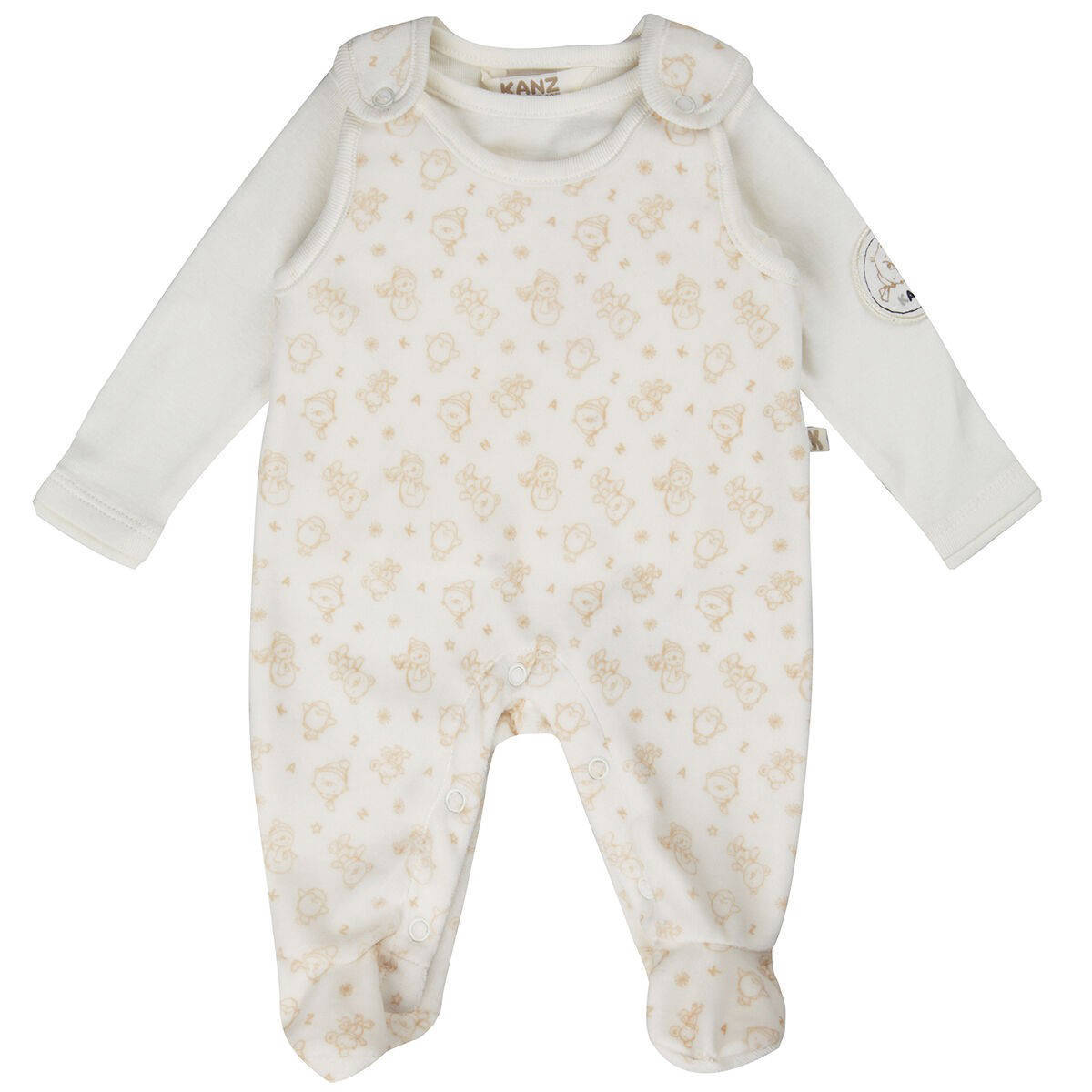 Kanz babykleding new arrivals