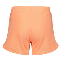 thumbnail: ESPRIT T-shirt + short lichtgrijs melange/oranje