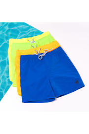 thumbnail: Me & My Monkey zwemshort oranje