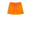 Me & My Monkey zwemshort oranje