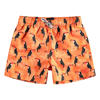Oranje