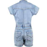 thumbnail: Blue Rebel playsuit Aisha holiday blue