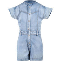 thumbnail: Blue Rebel playsuit Aisha holiday blue