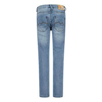 thumbnail: Blue Rebel regular fit jeans break a leg