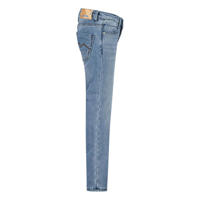thumbnail: Blue Rebel regular fit jeans break a leg