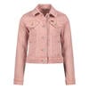 LTB spijkerjas roze