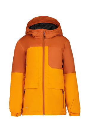 ski-jack Leith Jr oranje