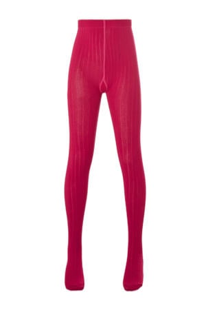 katoenen maillot roze