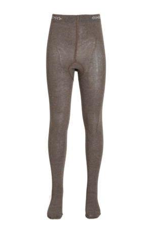 katoenen maillot bruin