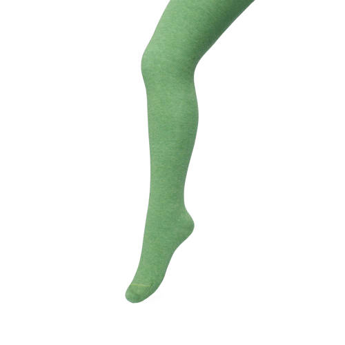 Bonnie Doon Maillot Groen Meisjes Katoen - 104-110