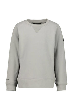 sweater grijs