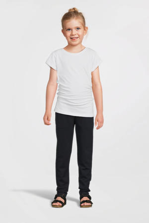 broek NITIDA donkerblauw