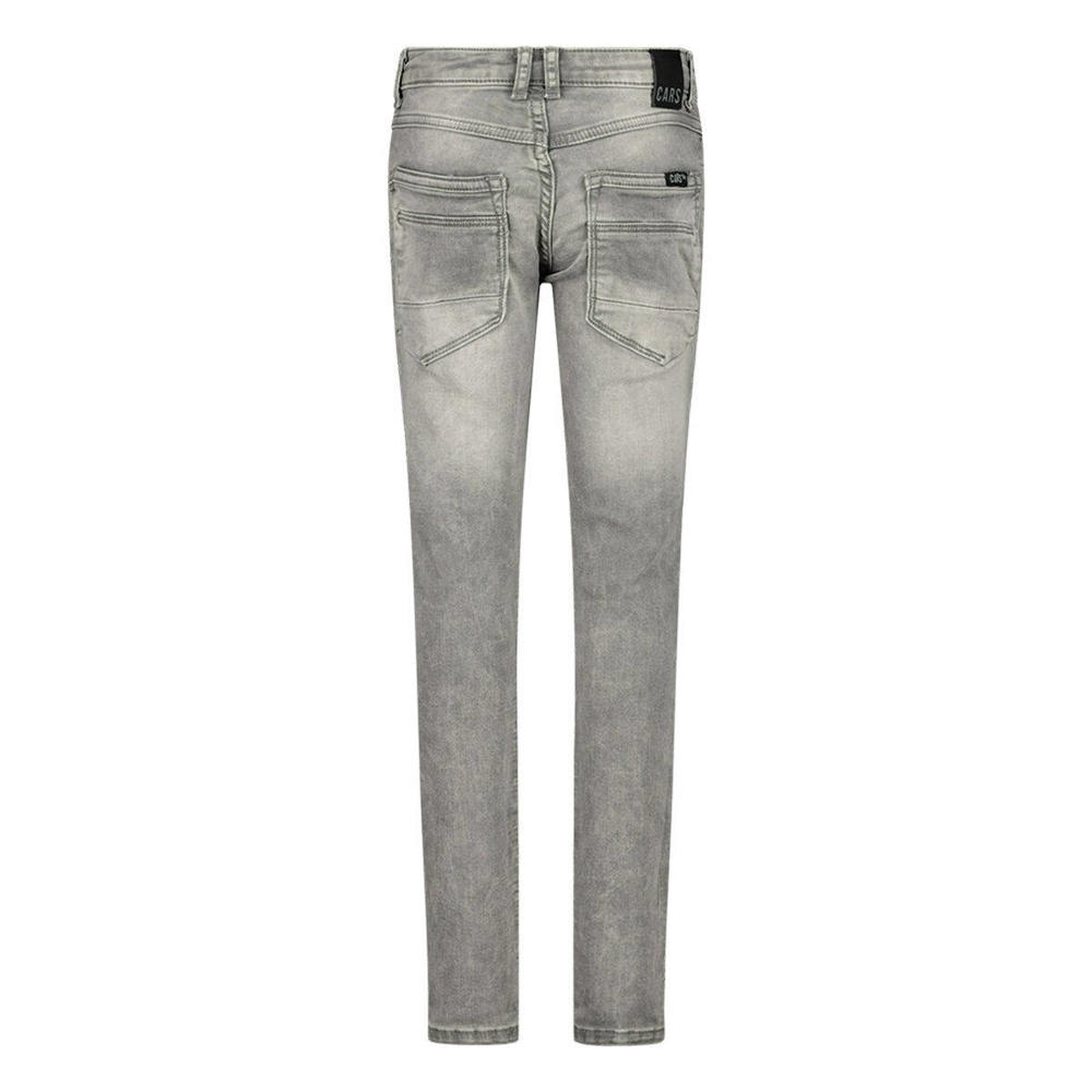 Lee DAREN ZIP FLY - Straight leg jeans - light grey/lichtgrijs Lee DAREN ZIP FLY - Straight leg jeans - light grey/lichtgrijs