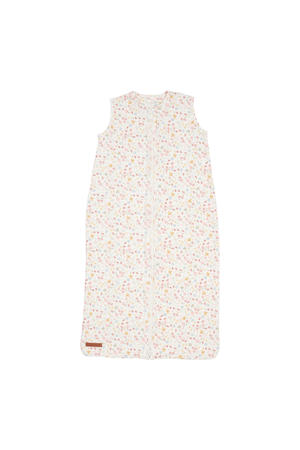 baby zomer slaapzak Flowers & Butterflies